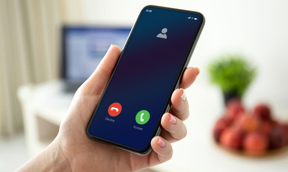 Comment Nous Contacter ?