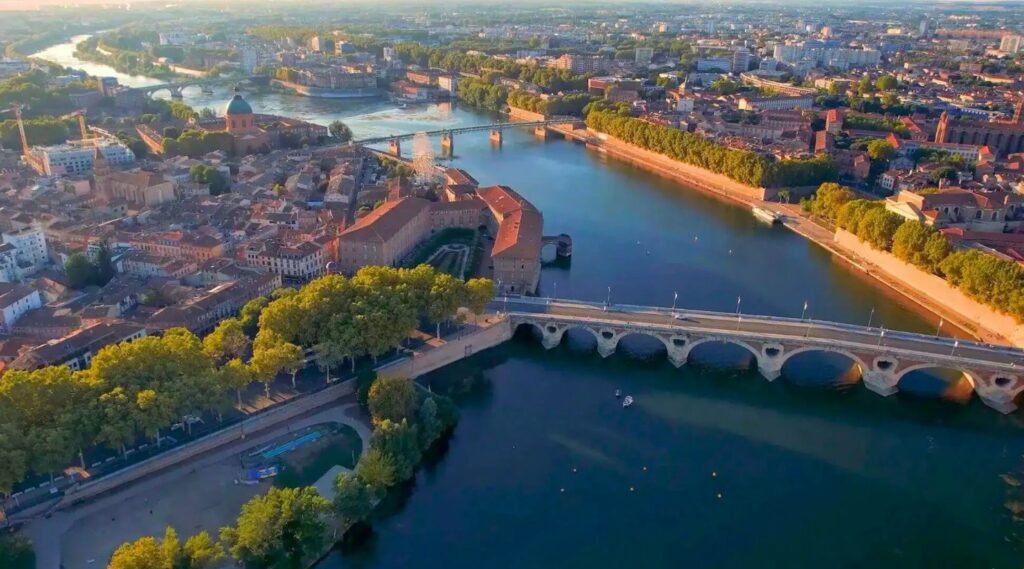 Nos villes d'intervention en Haute-Garonne | Devis Gratuit | Déplacement Offert